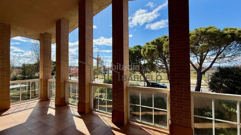 Foto 8c6daba9-1531-4205-b972-8477693ac1db. Casa adossada a Casablanca Zaragoza