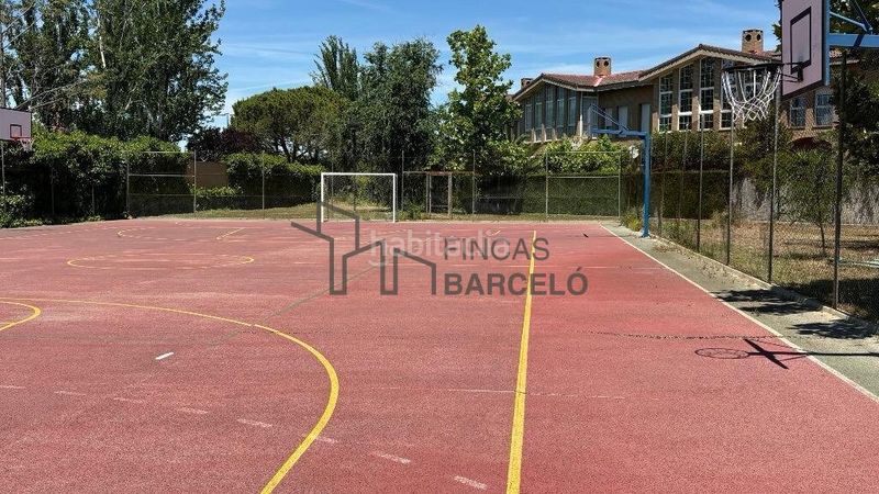 Foto 947c3477-ca24-4da8-b8dd-d5747760f58e. Casa adossada a Casablanca Zaragoza