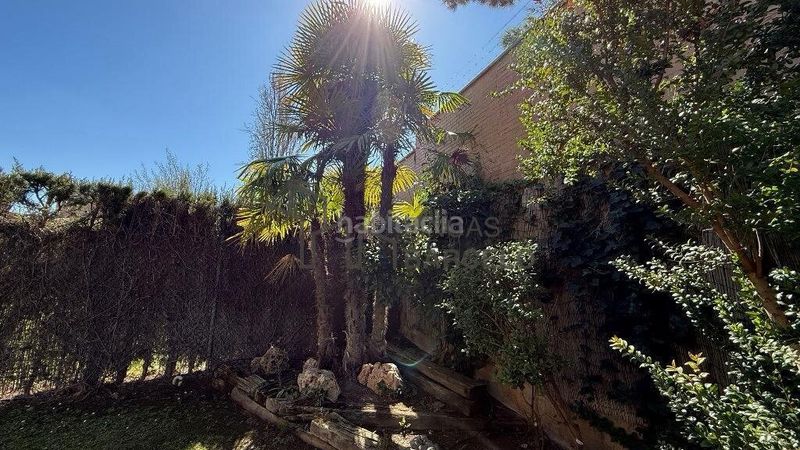 Foto 9bcb32f1-0cd0-4ff0-8345-408b59b0901e. Casa adossada a Casablanca Zaragoza