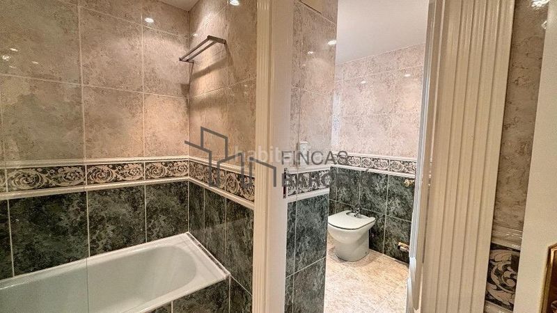 Foto 9c3b7986-a40d-481a-88d6-f81436422d05. Casa adossada a Casablanca Zaragoza