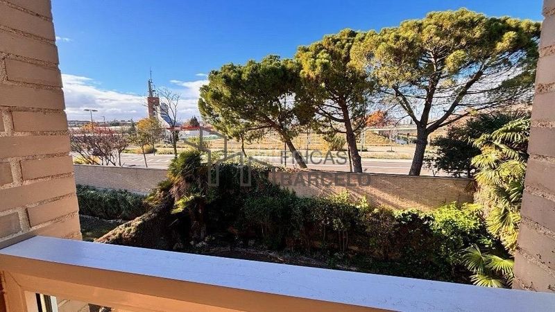 Foto 9ce65e2c-5aba-43b6-bb82-6a31a7797588. Casa adossada a Casablanca Zaragoza