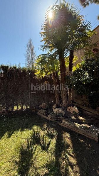 Foto a10b486d-fcf2-43d2-8d3b-15744b4d7141. Casa adossada a Casablanca Zaragoza