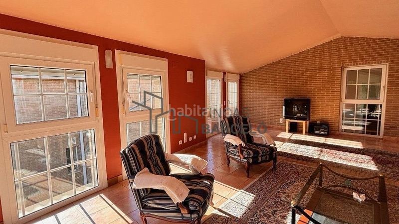Foto c53286cb-00d6-45be-a1ff-37332ee47bd1. Casa adossada a Casablanca Zaragoza