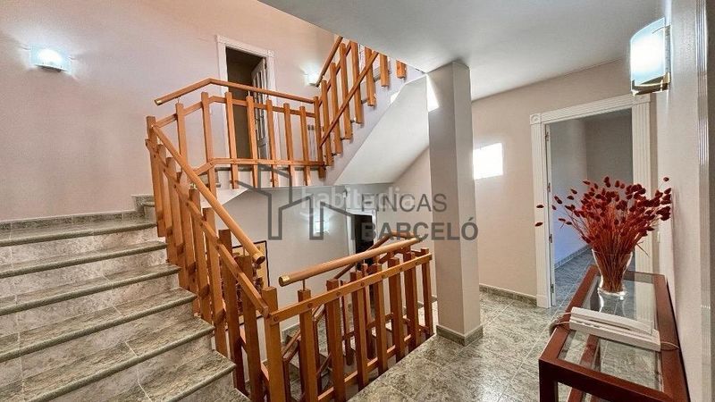 Foto c925f5f7-3c28-4ac2-8eaf-3e54ae9be33d. Casa adossada a Casablanca Zaragoza