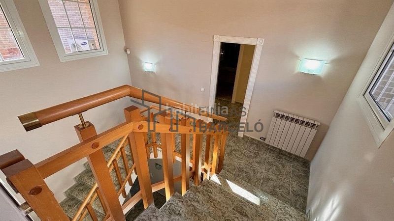 Foto e274e5a5-7234-4120-ab85-c2070ad9af16. Casa adossada a Casablanca Zaragoza