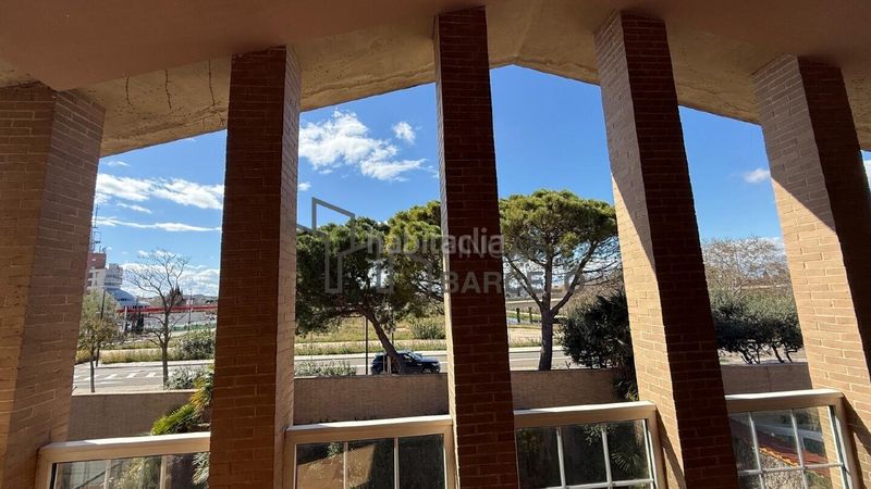 Foto f0e3d20e-5831-482c-87b4-f54fc913859d. Casa adossada a Casablanca Zaragoza