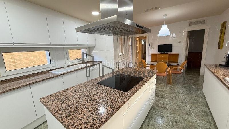 Foto f13fb331-d432-4b81-97cf-4a2ac23de0c9. Casa adossada a Casablanca Zaragoza