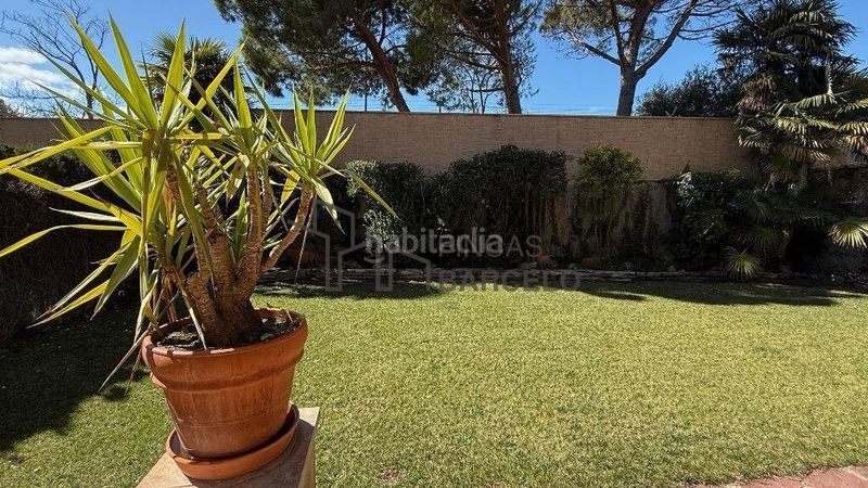 Foto f14af4d8-7f38-4892-a641-2b40caf2b837. Casa adossada a Casablanca Zaragoza