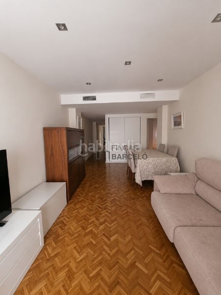 Foto 0cc6e969-6edb-41b6-8688-61e9e9d700e7. Piso en Paseo Sagasta Zaragoza