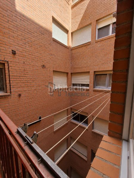 Foto 100f54bd-d145-47e9-9be7-d476579eb8ae. Piso en Paseo Sagasta Zaragoza