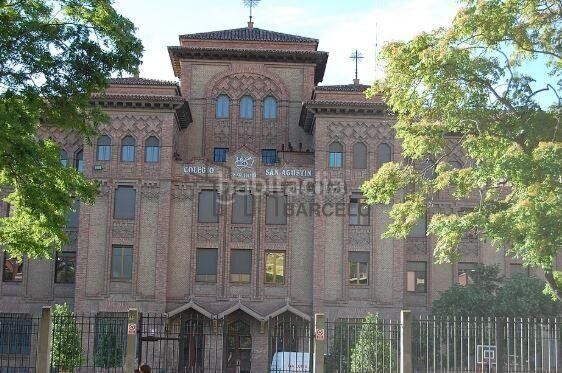 Foto c26068ed-ab84-436e-a534-29b8fe11d2e8. Piso en Paseo Sagasta Zaragoza