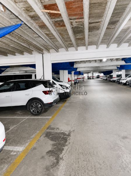 Foto edc4ec40-a34e-4275-8480-1aba0a20fc8f. Aparcament cotxe a Grancasa Zaragoza
