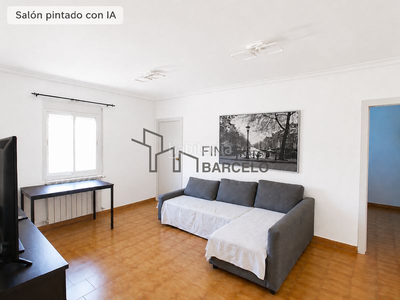 Foto 57dd3a46-54ef-4b59-a960-590be71988cd. Piso en Almudévar