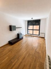 Etagenwohnung in Cuarte de Huerva