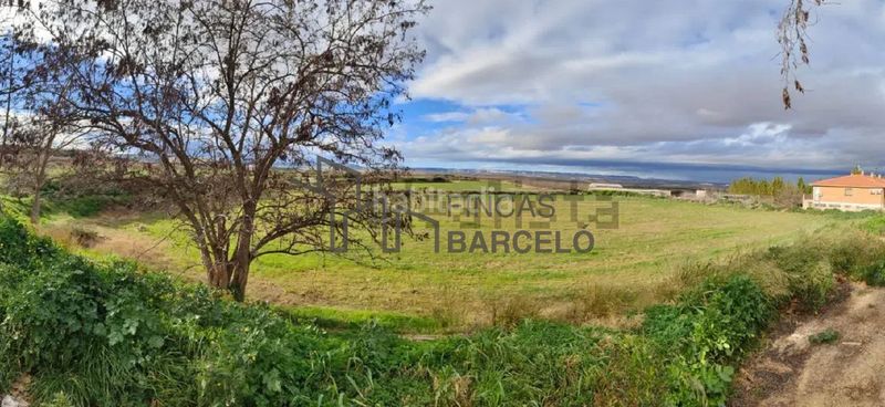 Foto 04ca8edb-fc4c-4036-b11d-406e4b857689. Terreny residencial a Belchite