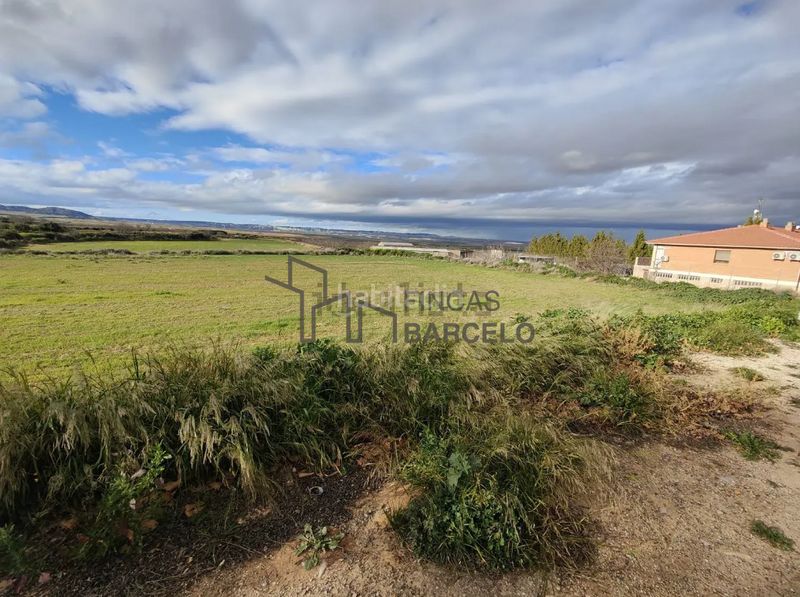 Foto 3b825624-166f-42f5-8745-0833d8e4d1bd. Terreny residencial a Belchite