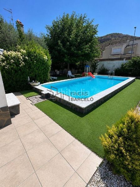 Foto 0940fc0b-6971-44b5-8792-426ac54cce44. Casa a Cadrete