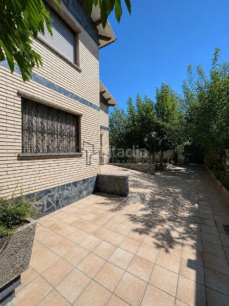Foto 210093ac-3788-41b0-ae94-5cc6812aafcd. Casa a Cadrete