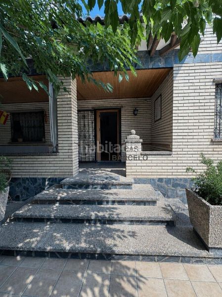Foto 3a55d97d-ad86-463b-b531-cbea2e9b65b1. Casa a Cadrete