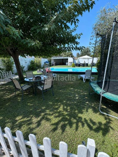 Foto 795c8132-8efb-4b90-8578-bb966595481d. Casa a Cadrete