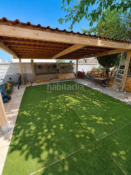 Foto fb53cecf-3254-493d-a952-f406911a036f. Casa a Cadrete