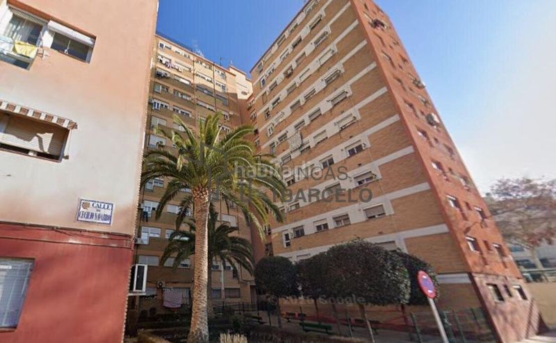Foto 6d6d11a4-256c-4eef-b722-a6378b1581de. Pis a Barrio Jesús Zaragoza