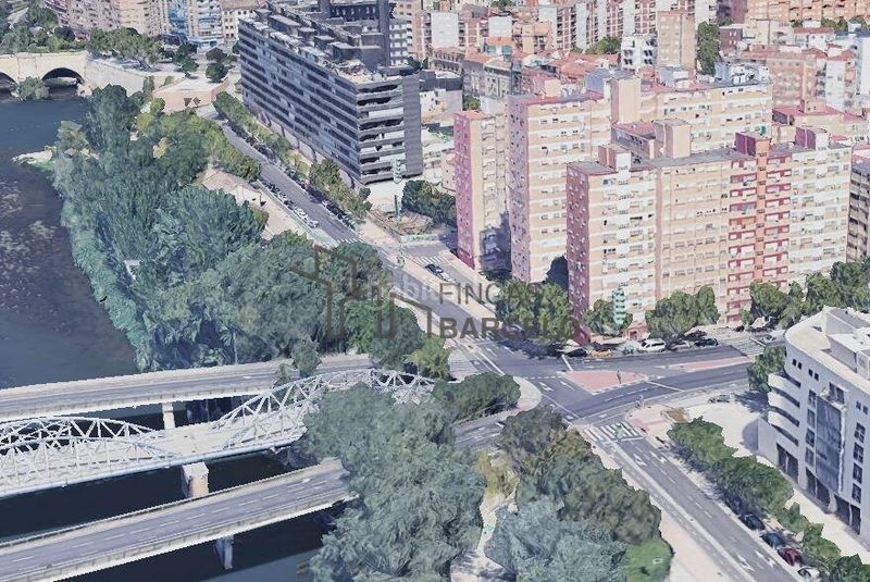 Foto dfea637e-c4a1-4f40-a2e6-1a5bc5043a4f. Pis a Barrio Jesús Zaragoza