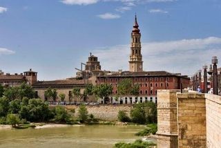Appartamento in Barrio Jesús