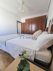Appartement à Ciudad Jardín - Parque Roma