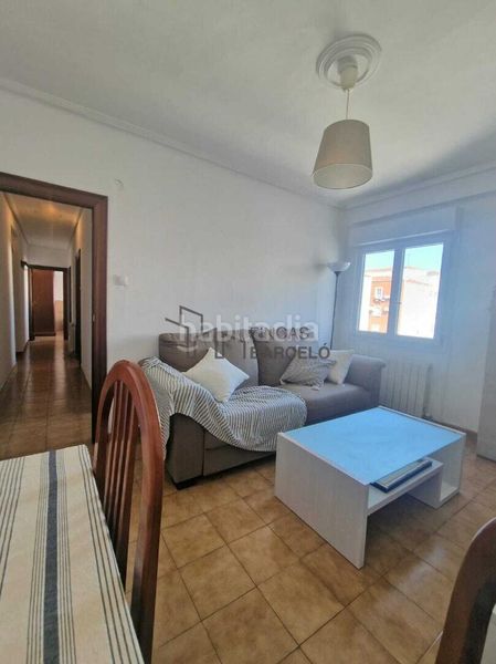 Foto dd3a3f81-8e2b-42fb-abb6-9771e706ba03. Pis a Ciudad Jardín - Parque Roma Zaragoza
