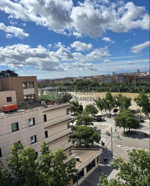 Foto acf94162-54c6-4dba-b865-636e73a131eb. Pis a Arrabal Zaragoza