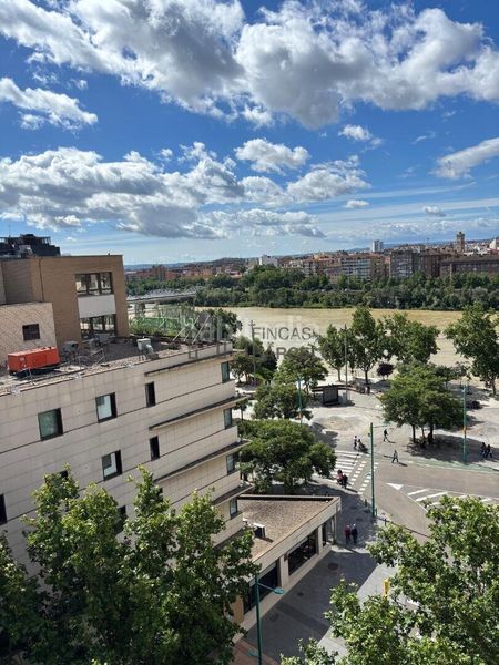 Foto d19cf609-7886-4537-be9a-c1a4a74739f6. Pis a Arrabal Zaragoza
