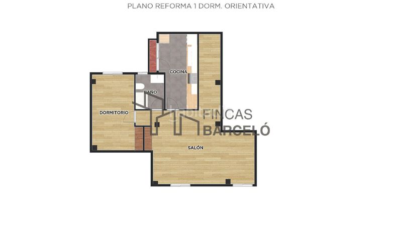 Foto f962bb5e-b7e7-4a30-894a-f1cb391631e7. Pis a Arrabal Zaragoza