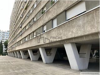 Pis a calle de vicente berdusán, bloque d-1