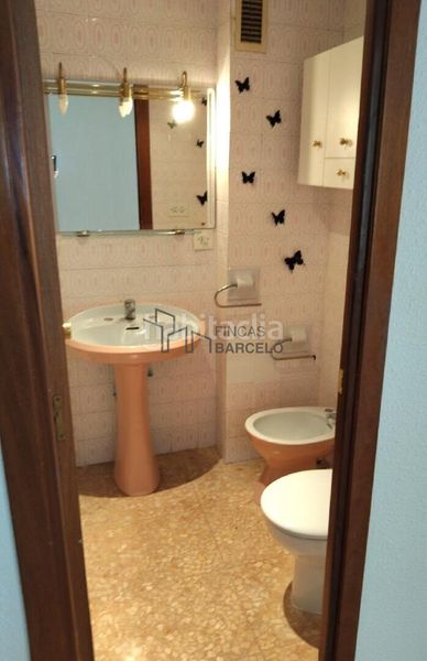 Foto ad581359-9ce2-4cbb-bf14-6d48e253cf09. Pis a Ciudad Jardín - Parque Roma Zaragoza