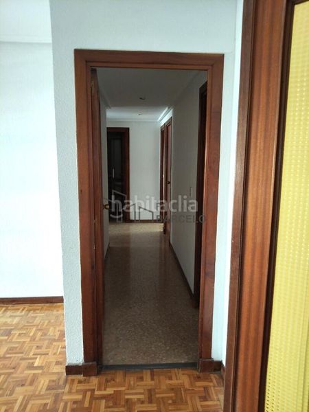 Foto ca0c71aa-29f2-4eb8-ba36-b76f9127b8f7. Pis a Ciudad Jardín - Parque Roma Zaragoza