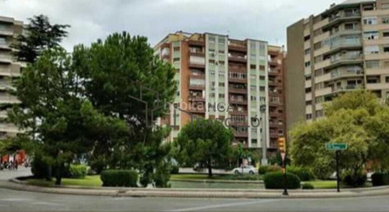 Foto fb868eeb-9a51-4f73-bdb1-16e89fff9388. Pis a Ciudad Jardín - Parque Roma Zaragoza