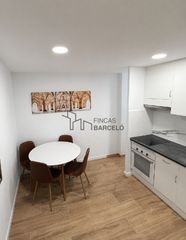 Etagenwohnung  Calle quinto de ebro
