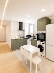 Etagenwohnung  Andres vicente 2
