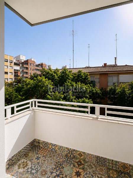 Foto 339c32dc-f8a3-4d61-868a-2af0aee3c65b. Piso en La Bozada - Parque Delicias Zaragoza