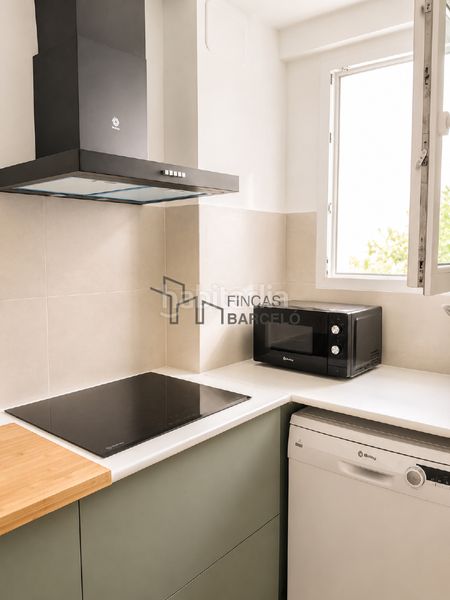 Foto ae1a2273-9b67-44af-8dcf-eb4f5d8f82fb. Piso en La Bozada - Parque Delicias Zaragoza