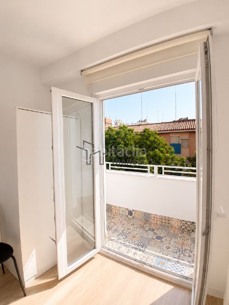 Foto f9a931e5-484d-4b4c-9fe7-0e1aae673a48. Piso en La Bozada - Parque Delicias Zaragoza