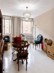Flat in Barrio del Ave