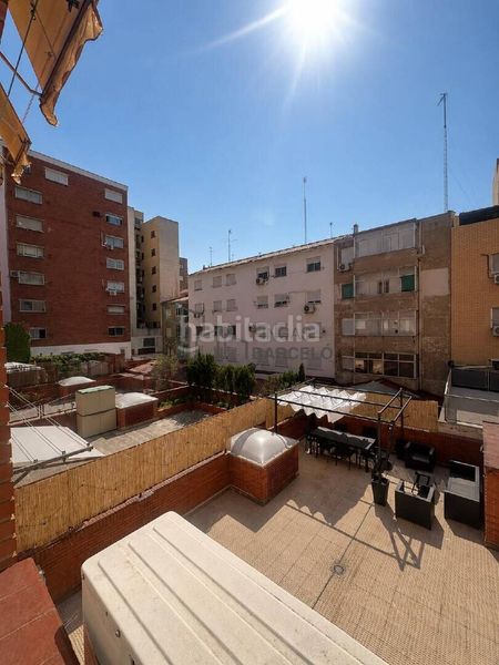 Foto 6f9b7b99-a430-469d-bea8-57c6feada305. Pis a Barrio del Ave Zaragoza