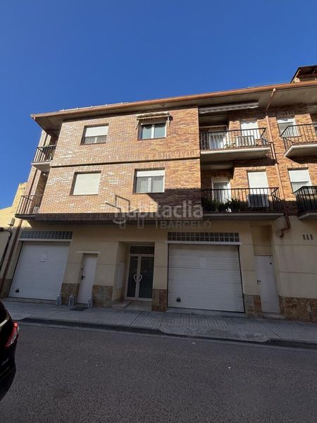 Foto 639b37f8-4d21-4c9e-b32f-85180ea56dbe. Piso en Zuera