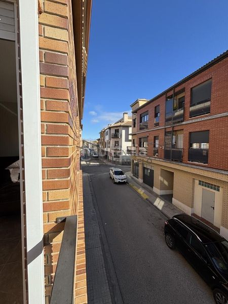 Foto e19431f9-9ce5-4443-8c12-538b524b4f24. Piso en Zuera