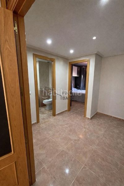 Foto f88f9e4e-7cfd-4c59-b714-caa3a3dfbfe1. Piso en Zuera