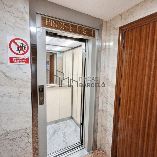 Foto 0e63f8fa-7b60-46a4-9096-c9b036925230. Pis a Paseo Sagasta Zaragoza