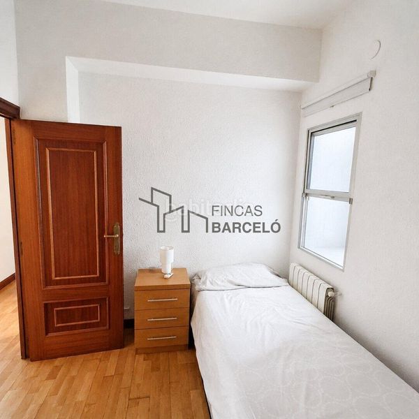 Foto 413d4e23-8663-465d-8da1-dabfe11f2135. Pis a Paseo Sagasta Zaragoza