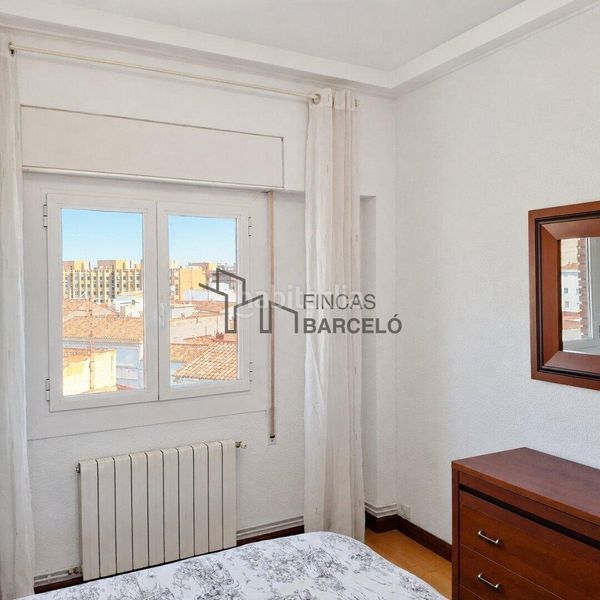 Foto d37e59cc-44ff-47d1-a747-88b0fb7c1add. Pis a Paseo Sagasta Zaragoza